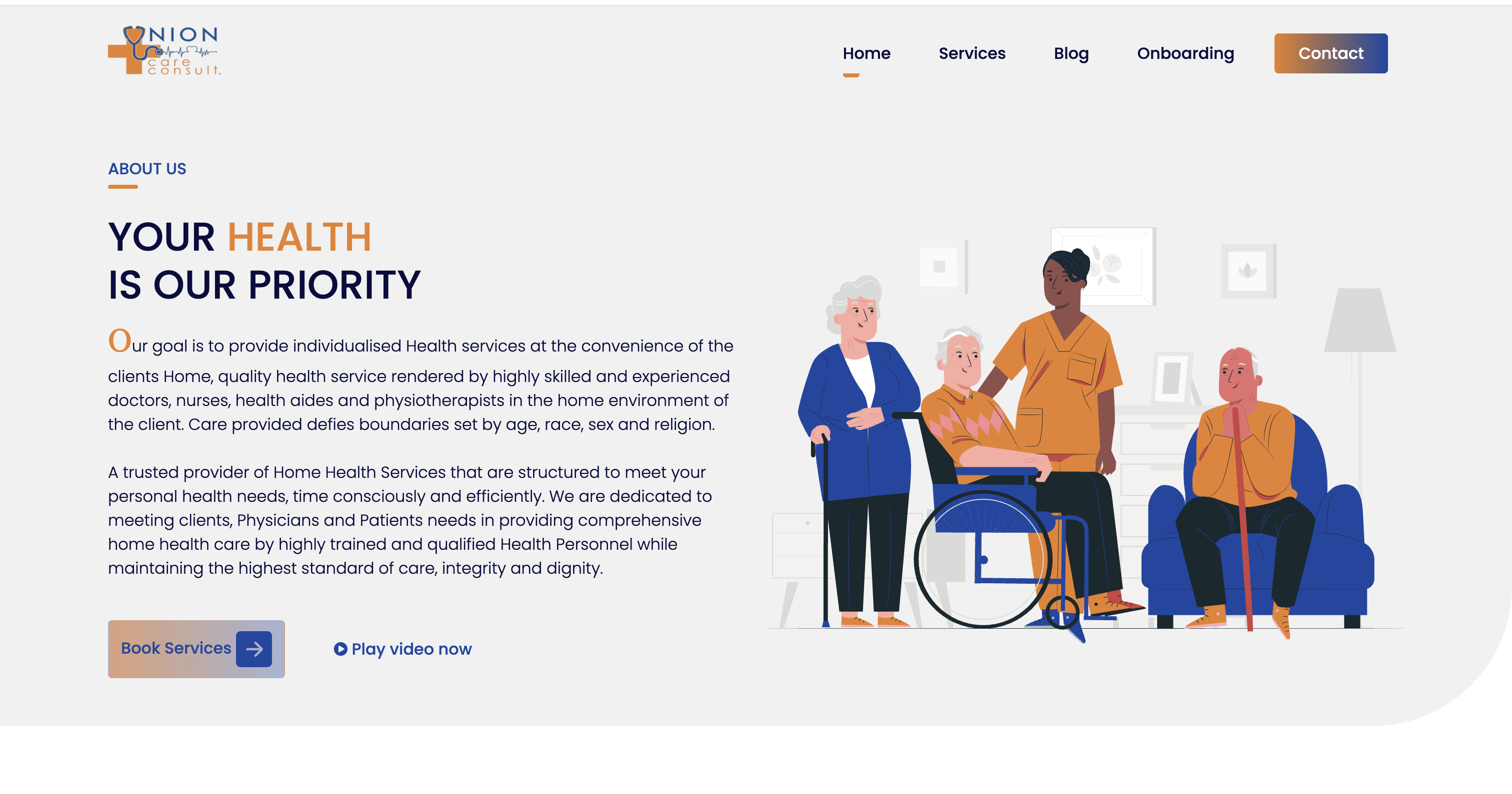 Union Care Consult